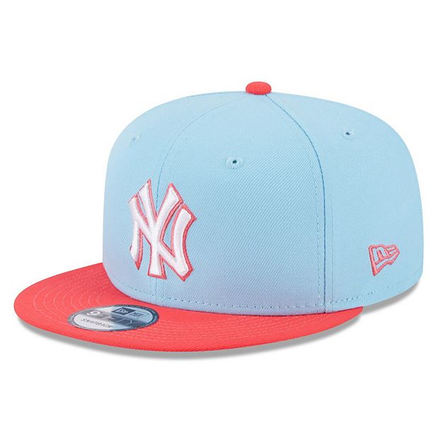 New Era New York Yankees Exclusive Selection 9FIFTY Snapback Adjustable Hat  Cap- OSFM