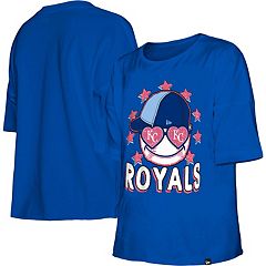 Kansas City Royals Kids Clothing