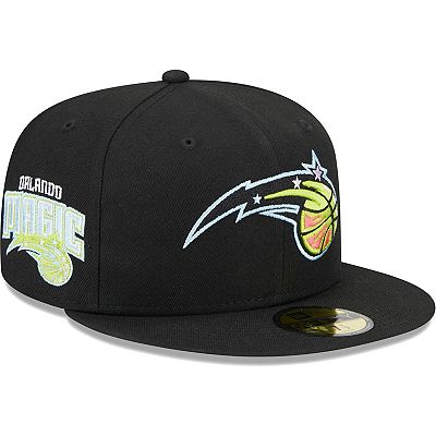 Orlando magic fitted deals