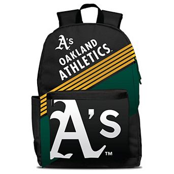 MOJO Oakland Athletics Ultimate Fan Backpack
