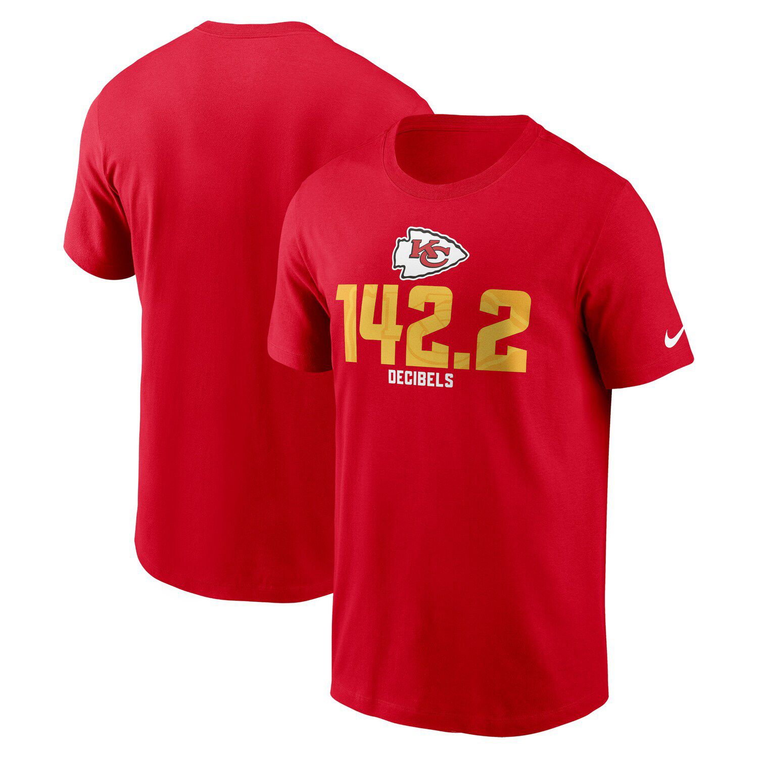 Chiefs 2024 shirts kohl's