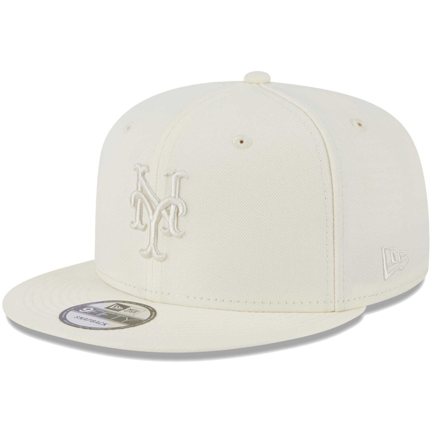 Detroit Tigers New Era Spring Basic Two-Tone 9FIFTY Snapback Hat