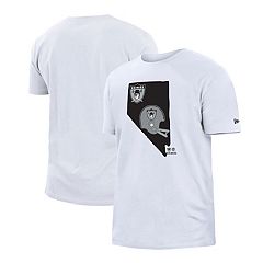 Outerstuff Las Vegas Raiders Kids Huddle Up T-Shirt 22 / M