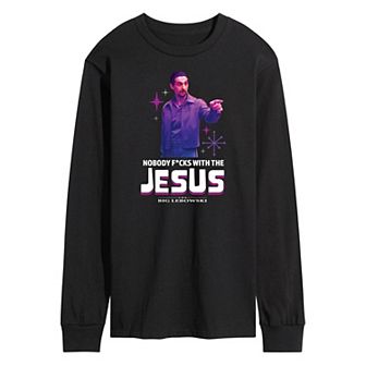 Men's The Big Lebowski Graphic Tee