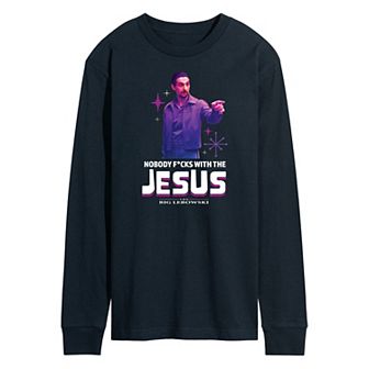 Men's The Big Lebowski Graphic Tee
