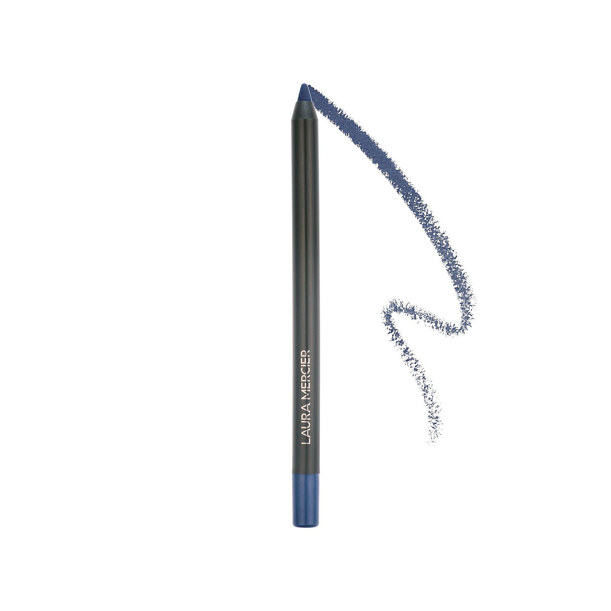 Laura Mercier Caviar Tightline Eyeliner, Size: .04Oz, Bleu Marine