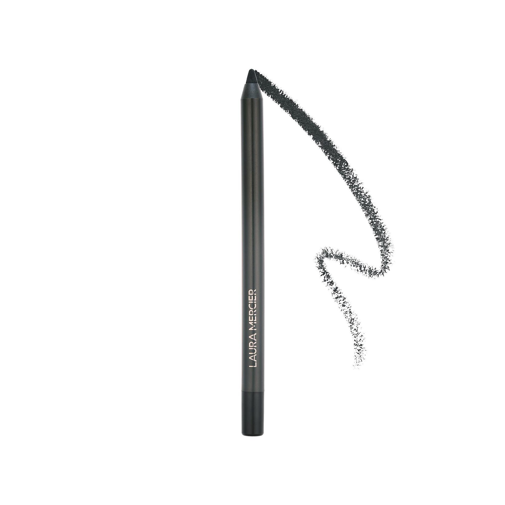 Laura Mercier Caviar Tightline Eyeliner, Size: .04Oz, Tuxedo