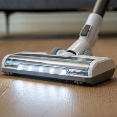 Tineco C3 Cordless Stick Vacuum with Extra Battery, Accessory Flex Kit and Mini Power Brush