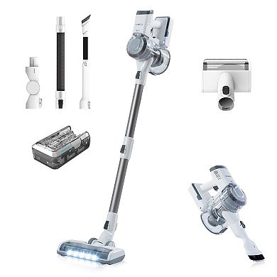Tineco C3 Cordless Stick Vacuum with Extra Battery, Accessory Flex Kit and Mini Power Brush