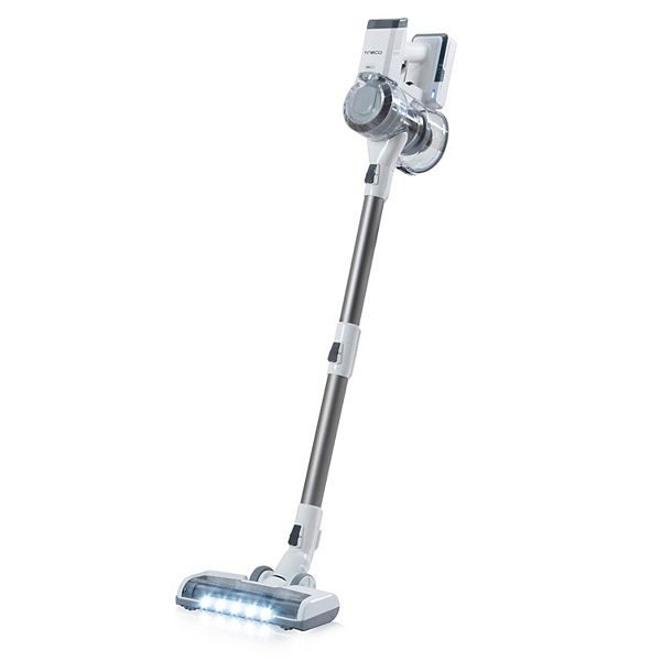 Tineco Customizable Cordless Stick Vacuum – C3 Gray with Extra Battery + Accessory Flex Kit + Mini Power Brush