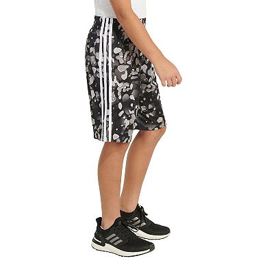 Boys 8-20 adidas AEROREADY® Shorts in Regular & Husky