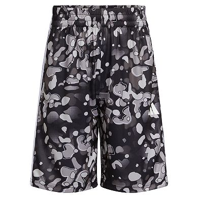 Boys 8-20 adidas AEROREADY® Shorts in Regular & Husky