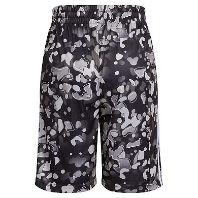 Boys 8-20 adidas AEROREADY® Shorts in Regular & Husky