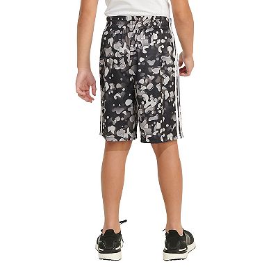 Boys 8-20 adidas AEROREADY® Shorts in Regular & Husky