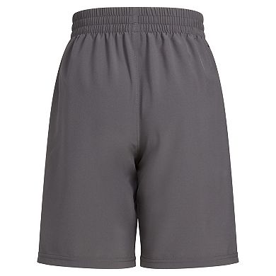 Boys 8-20 adidas Sportwear Logo Shorts