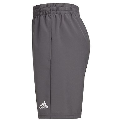 Boys 8-20 adidas Sportwear Logo Shorts