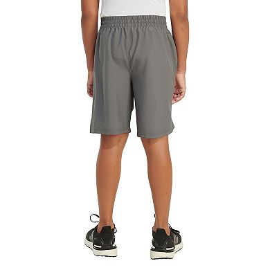 Boys 8-20 adidas Sportwear Logo Shorts