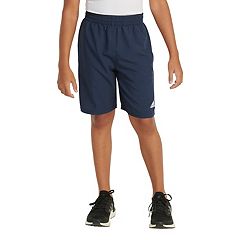 Boys adidas Shorts: Get Him Geared Up in adidas Shorts & Apparel