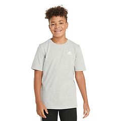 Grey Adidas Kids Clothing