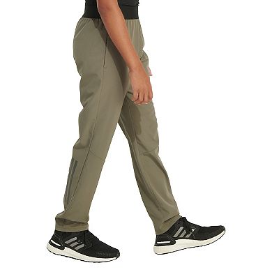 Boys 8-20 adidas Designed for Training Stretch Pants