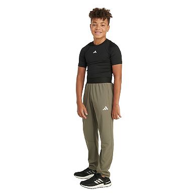 Boys 8-20 adidas Designed for Training Stretch Pants