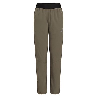 Boys 8-20 adidas Designed for Training Stretch Pants