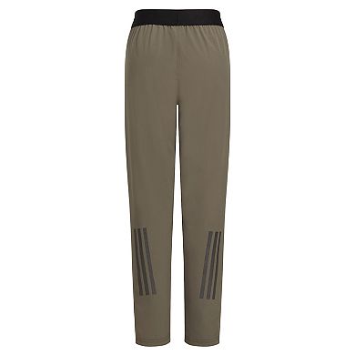 Boys 8-20 adidas Designed for Training Stretch Pants