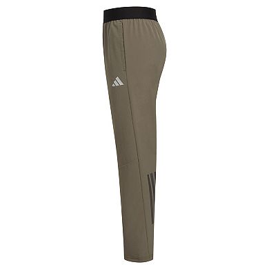 Boys 8-20 adidas Designed for Training Stretch Pants