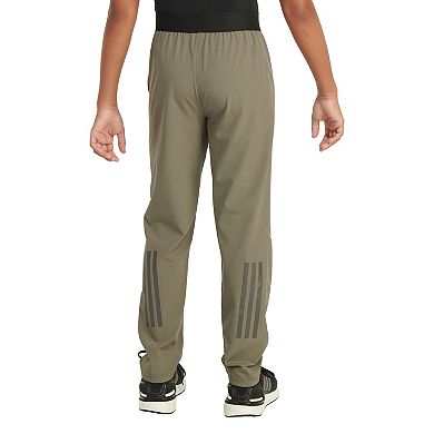 Boys 8-20 adidas Designed for Training Stretch Pants