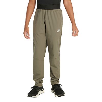 Boys 8 20 adidas Designed for Training Stretch Pants
