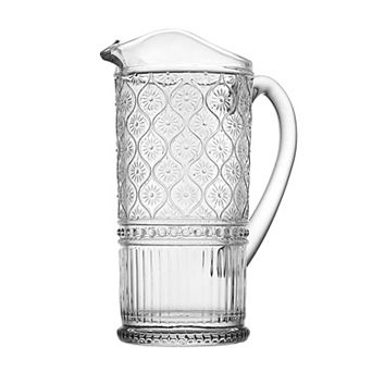 Godinger Silver Claro Beverage Pitcher