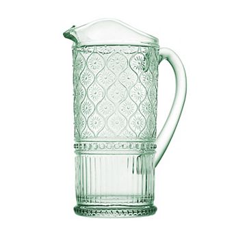 Godinger Silver Claro Beverage Pitcher