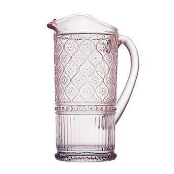 Godinger Silver Claro Beverage Pitcher
