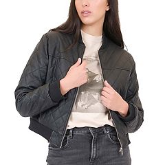 Kohls womens hotsell bomber jacket