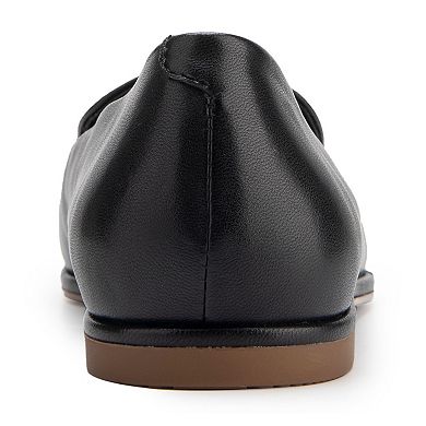 Aerosoles Neo Women's Leather Loafers