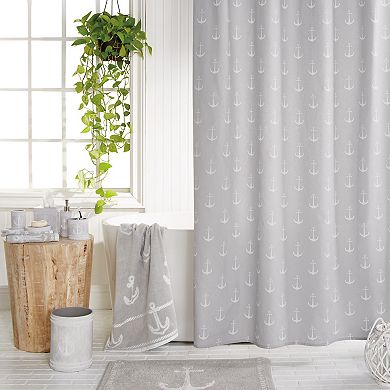 Destinations Anchor Soap Dish