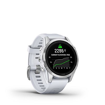 Garmin Epix Garmin Venu Navigation Garmin Epix Pro GPS Smartwatch