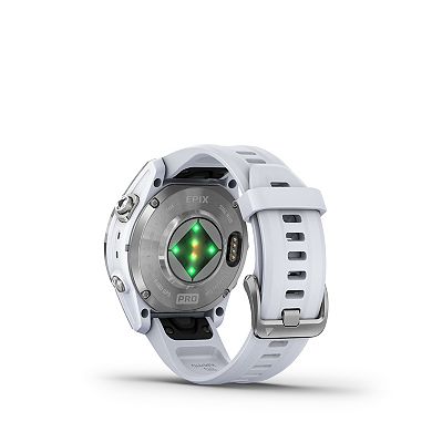 Garmin epix Pro GPS Smartwatch (Gen 2) - 42 mm