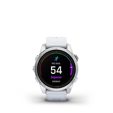 Garmin epix Pro GPS Smartwatch (Gen 2) - 42 mm