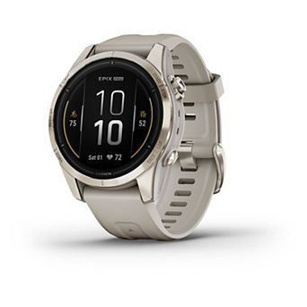 Garmin epix Pro GPS Smartwatch (Gen 2) - 42 mm
