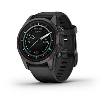 Garmin epix Pro GPS Smartwatch (Gen 2) - 42 mm