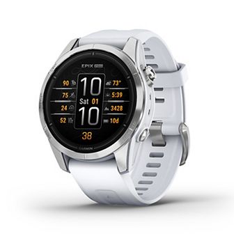 Garmin epix Pro GPS Smartwatch (Gen 2) - 42 mm