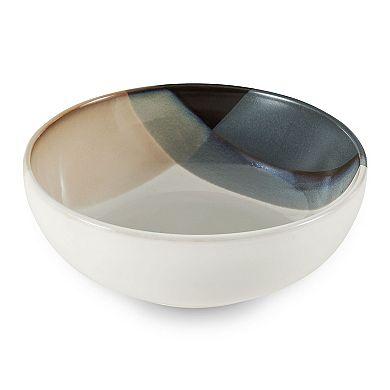 Gourmet Basics Mikasa Cadan Round Vegetable Bowl
