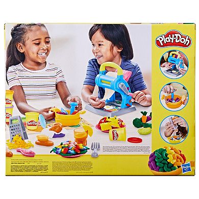 Play-Doh Pasta Dinner Playset