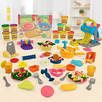 Play-Doh Pasta Dinner Playset