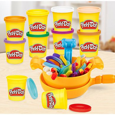 Play-Doh Pasta Dinner Playset