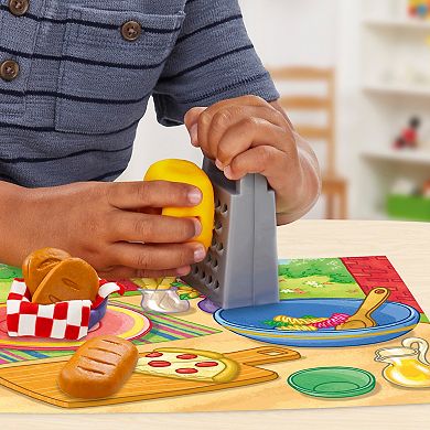 Play-Doh Pasta Dinner Playset