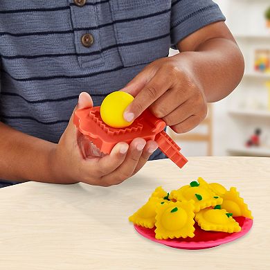 Play-Doh Pasta Dinner Playset