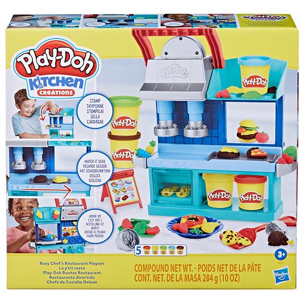 Kohls kitchen set sale toy