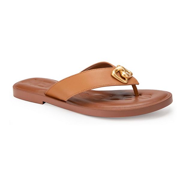 Aerosoles clearance thong sandals